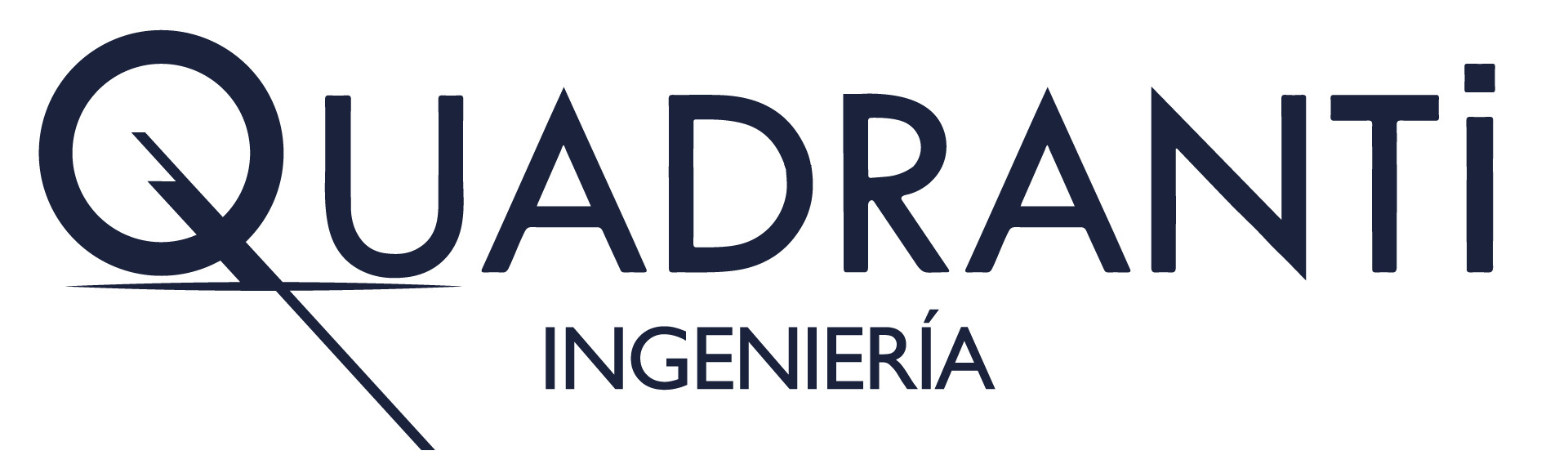 Quadranti