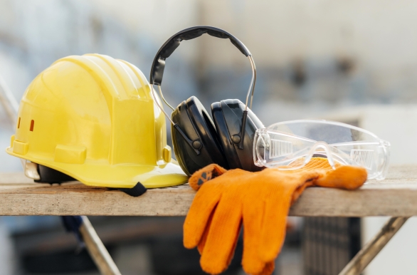 ISO 45001: La Clave para la Seguridad y Salud Ocupacional
