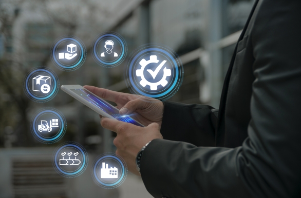ISO 9001: La Clave para la Excelencia en Gestión de Calidad